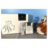 Royal Doulton Pretty Ladies Top O