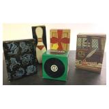 Vintage Avon colognes and more