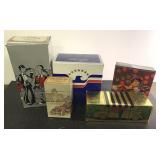 Vintage Avon colognes and more