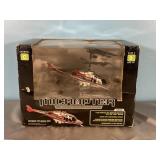 NEW Microcopter Wireless Helicopter