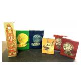 Vintage Avon colognes and more