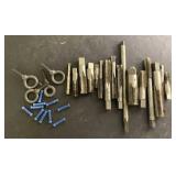 Vintage Tap & Dies & more