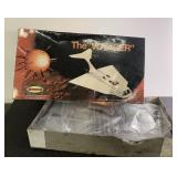 2007 Moebius The Voyager Model Kit