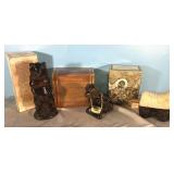 Vintage Avon Aftershaves