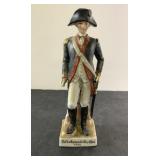 Vintage The First Regiment Artillery Officer 1786