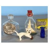 Vintage tiny miniatures