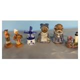 Vintage tiny miniatures