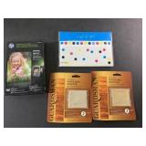 NEW Printer photo paper & water ring removers