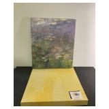 Vintage 1/2x11 sealed Hallmark photo albums