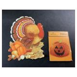 Vintage Hallmark NEW Honeycomb Jack