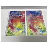 Judith Roustiau Messengers of the New Millennium