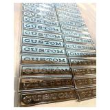 1968 Chevy Chevelle Nomad Station Wagon CUSTOM