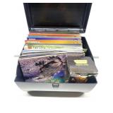 Vintage Wildlife Discovery Set Learning cards