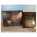 Stargazing & Universe Books