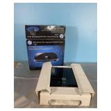 NEW HP 8x External Slim Top-load DVD-ROM Drive