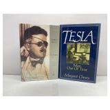 Tesla: Man Out Of Time & Ulysses
