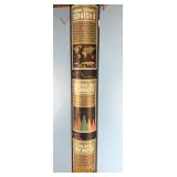 NEAT Scratch Off World Map-Scratch off where you