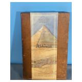 The Alchemist
 Novel Paulo Coelho book