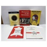 Vintage Indian books