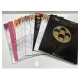 Sheet Music Piano books