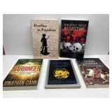 History Books & More