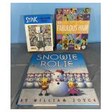 Kids Books-Box Set and more