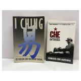 Che The Diaries of Ernesto Che Guevara & I Ching