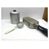 Vintage Kitchen Supplies