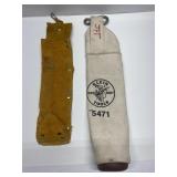 Tool Bags incl Klein