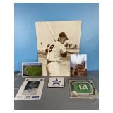 Vintage Baseball Photos & items