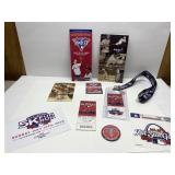 2009 St Louis Cardinals MLB All Star Game items