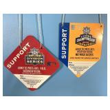 2002 MLB Post Season Passes