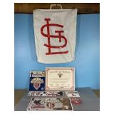 2011 St Louis Cardinals World Series Champs