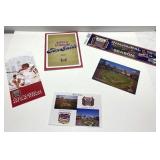 St Louis Cardinals Opening Season New Busch