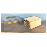 1994 Topps Baseball Trading Cards in Case