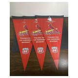 St Louis Cardinals Banners