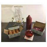 NEW Partylite Candles