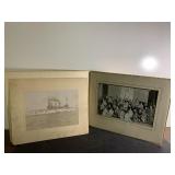 Vintage & antique photography