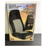 NEW car seat cover. Fits 303 and 404