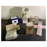 Vintage Avon perfumes and more