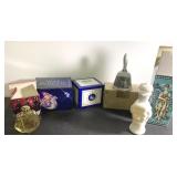 Vintage Avon perfumes and more