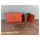 Girls Wallet, Mini Relic Wallet, and More