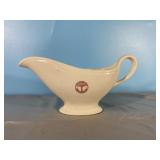 Antique US Army Medical Department Sterling China