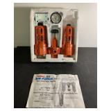 NEW Air Force air control units