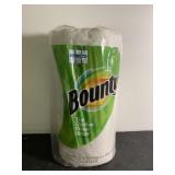 NEW Bounty Paper Towel roll