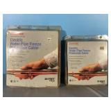 NEW Pipe freeze protection