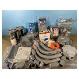 Electrical Accessories & Tools