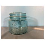 Vintage Mason Ball Jar