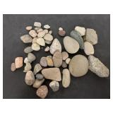 Vintage Rocks & Geodes