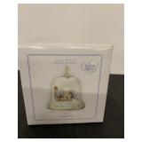 NEW Precious Moments Hope bell ornament